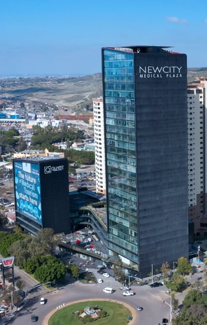 X-Dentistry Dentist In Tijuana