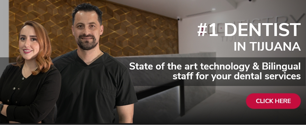 5 reasons choose dentist in Tijuana