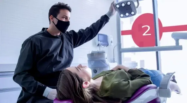 x dentistry 3 on 6 step 02