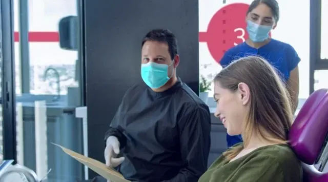 x dentistry 3 on 6 step 03