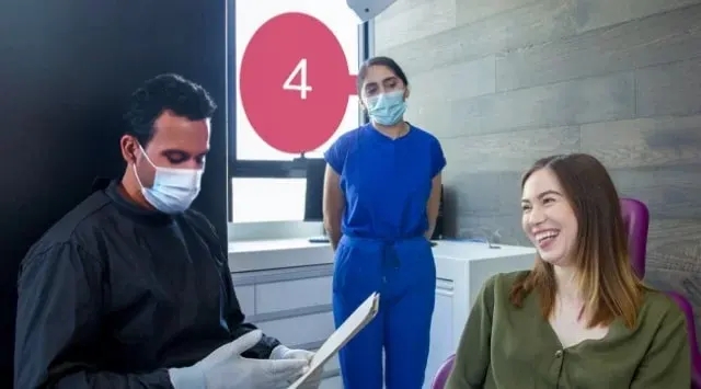 x dentistry 3 on 6 step 04