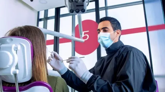 x dentistry 3 on 6 step 05