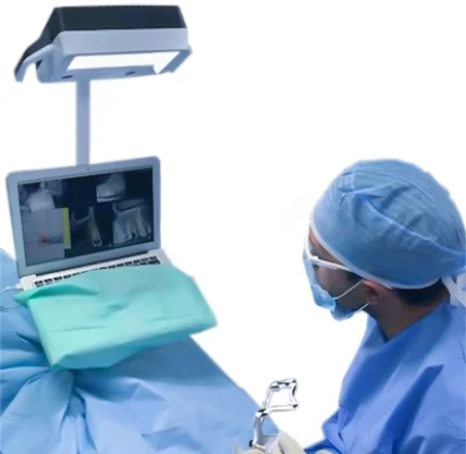 dental scanning navident