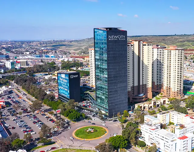 quartz hotel spa benefit