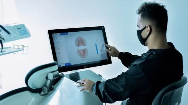 x dentistry dental biolase iplus