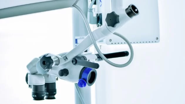 x dentistry dental microscope
