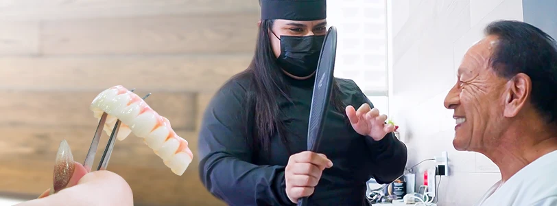 all on x dental implants mexico affordable full mouth restoration