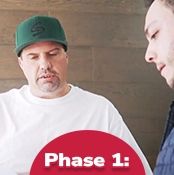 all-on-x procedure expect x dentistry tijuana phase 1