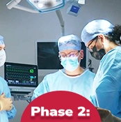 all-on-x procedure expect x dentistry tijuana phase 2