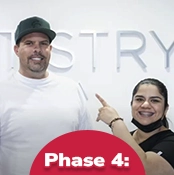all-on-x procedure expect x dentistry tijuana phase 1