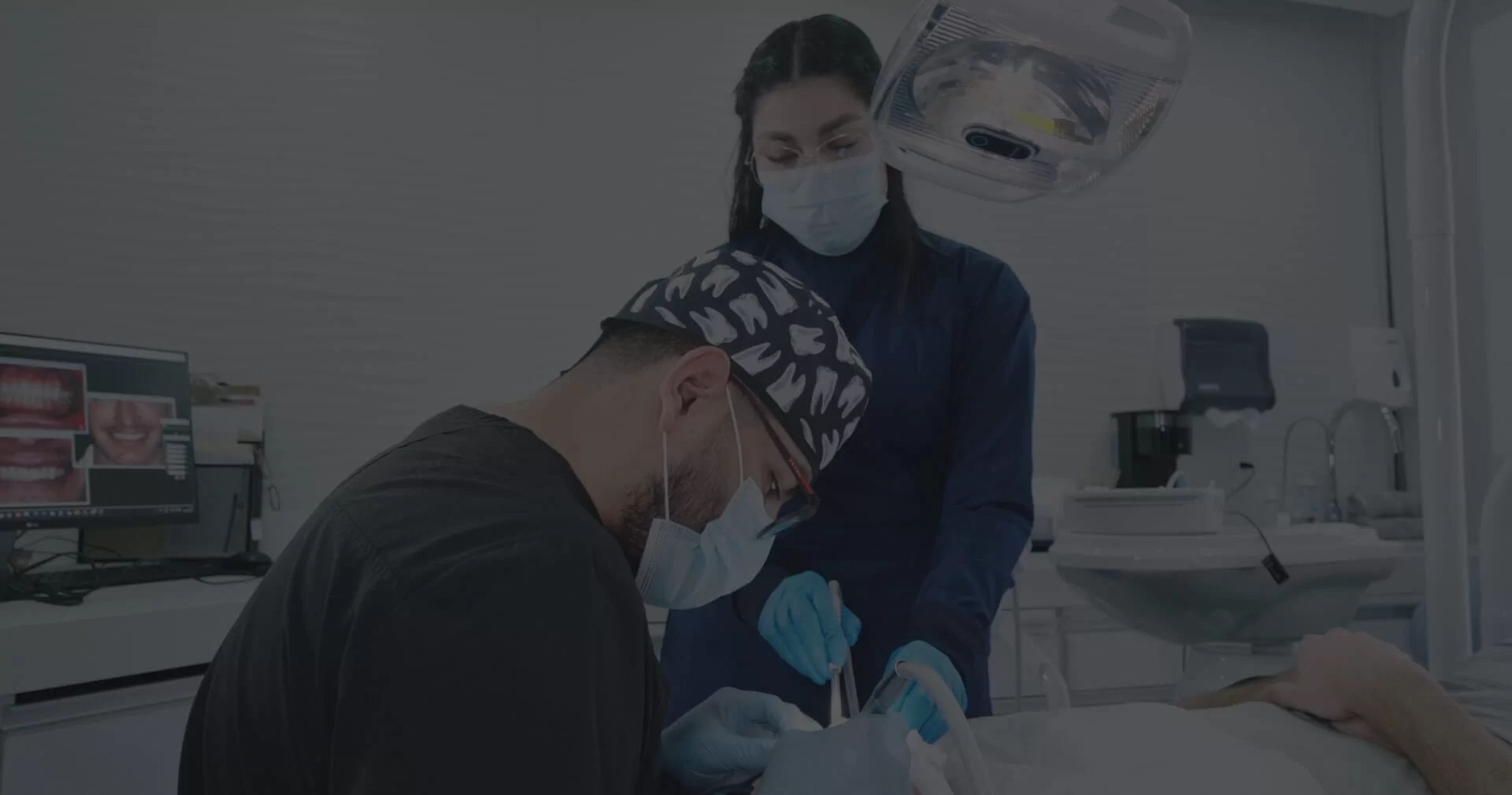 x dentistry braces in tijuana