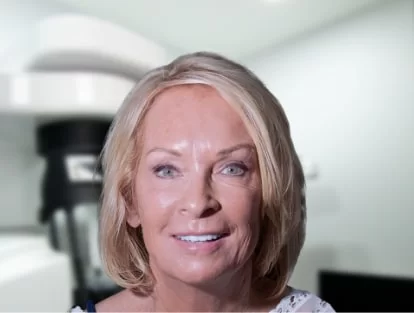 x dentistry crowns all on 4 patient