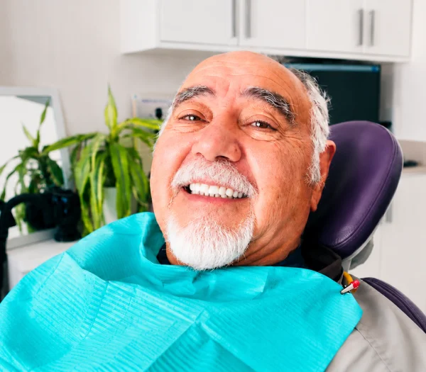 x dentistry 3 on 6 implants section