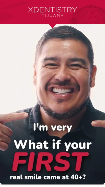dental review video