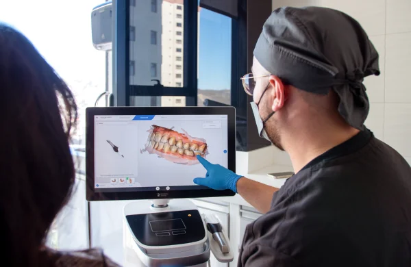x dentistry navident implants