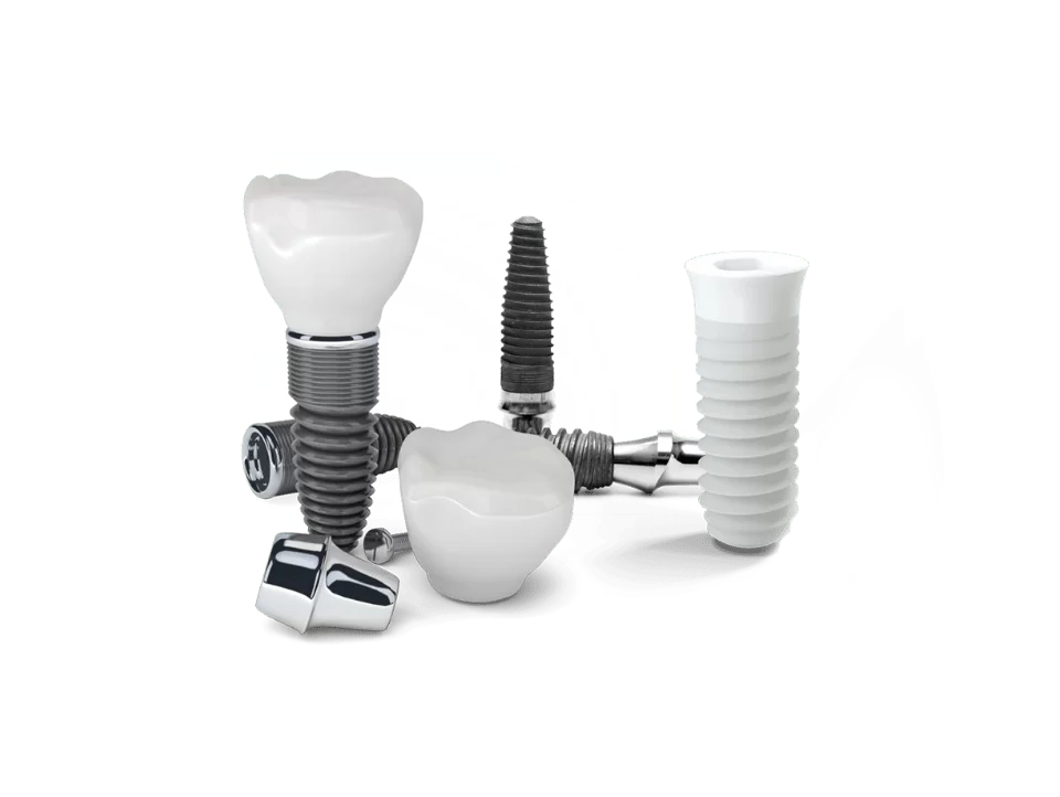 x dentistry implants Group