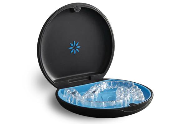 invisalign xdentistry