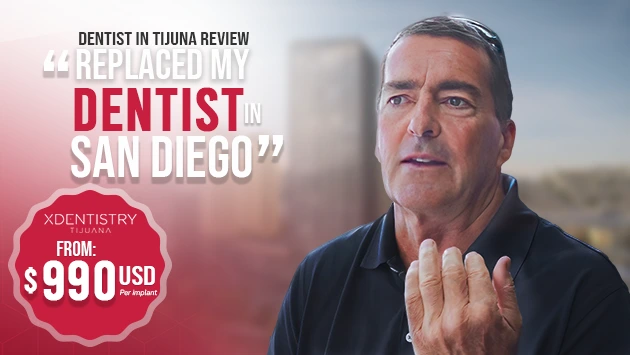 dental review video