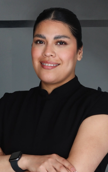 Dra. Gabriela Flores
