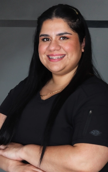 Dra. Citlali Carreño