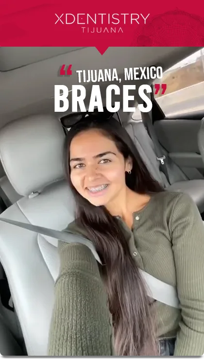 dental review video