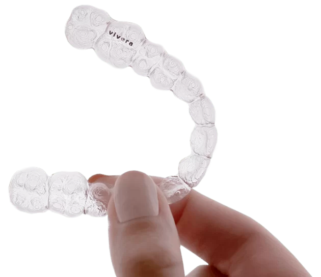 x dentistry invisalign protector