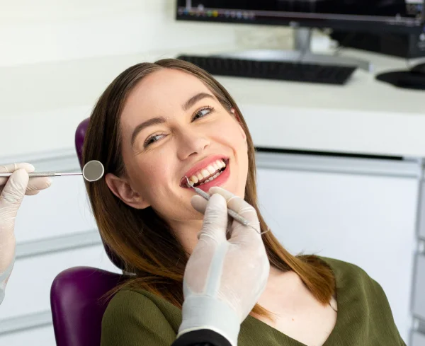 dentist xdentistry invisalign 1