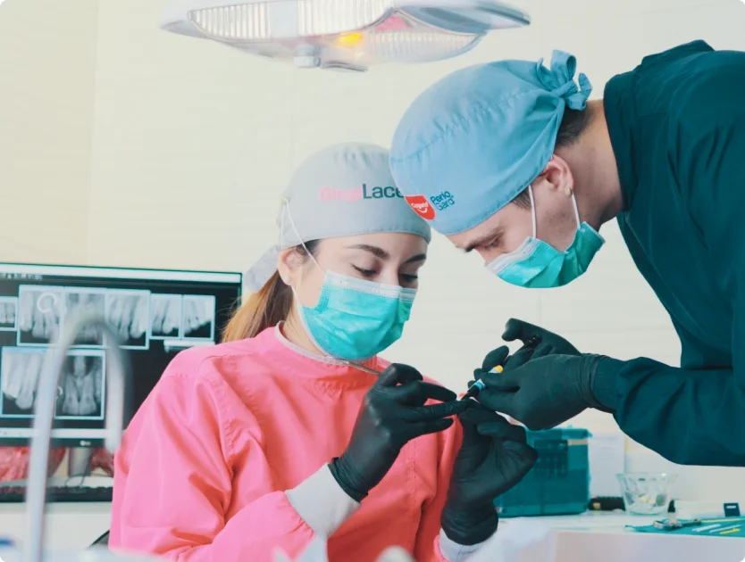 dentist xdentistry invisalign 1