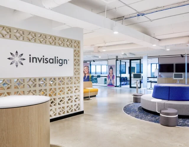invisalign facilities