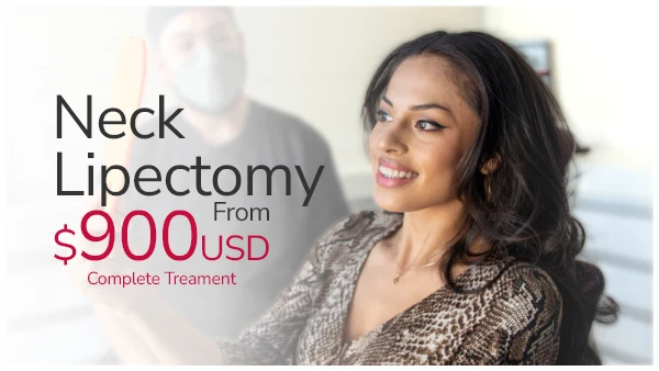 neck lipoectomy price banner