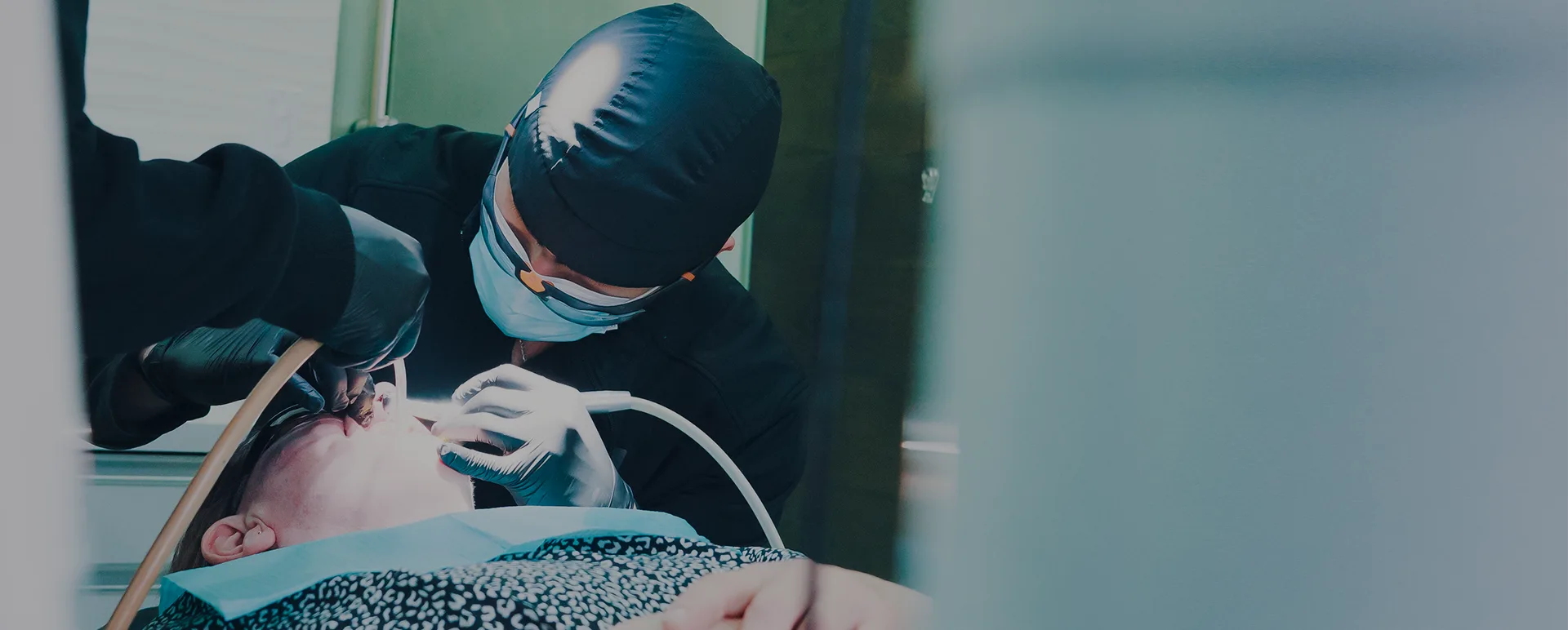 x dentistry all on 4