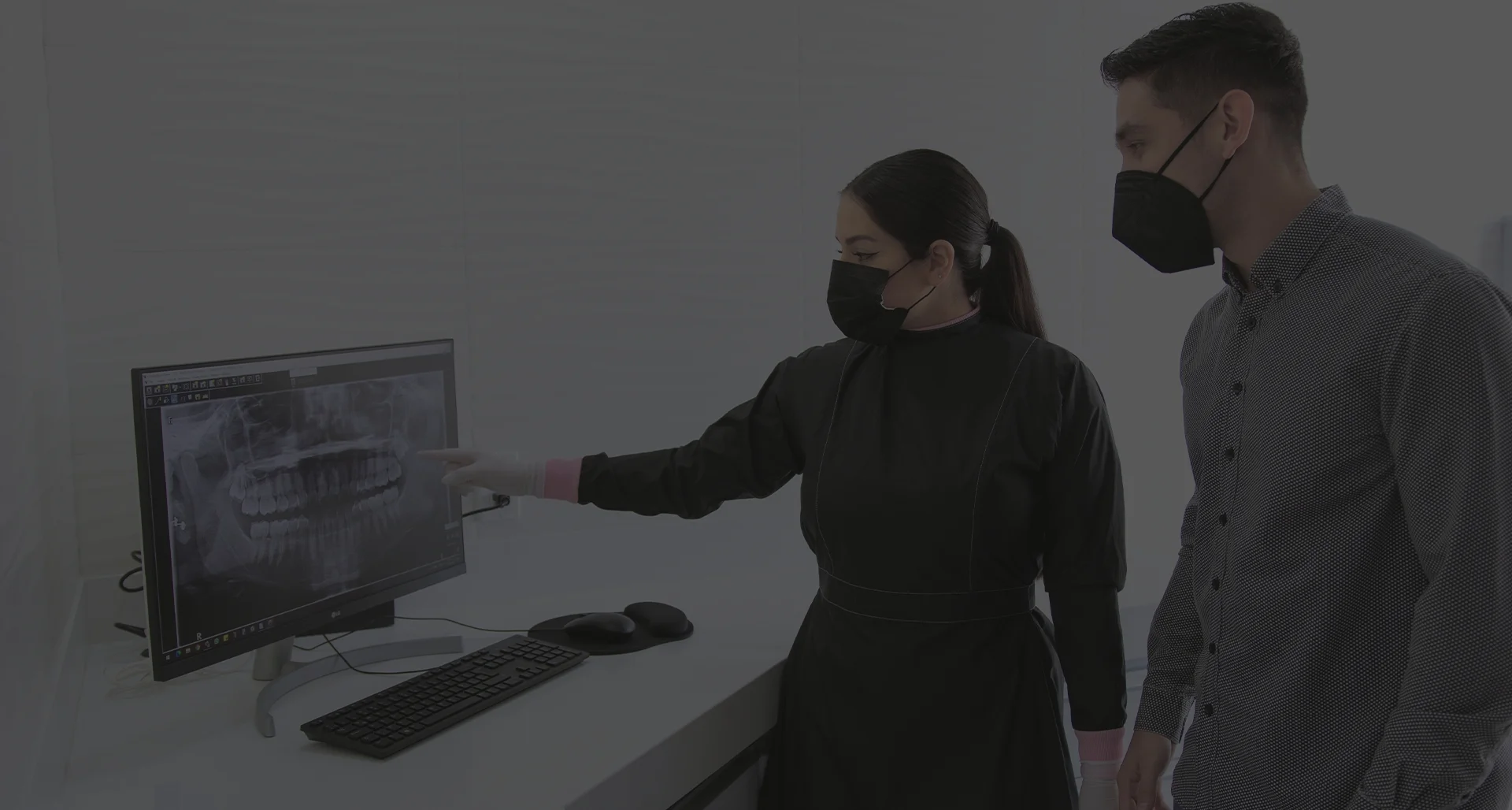 x dentistry root canal tijuana