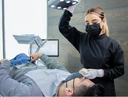 xdentistry evaluation