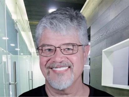 x dentistry full mouth restoration patient