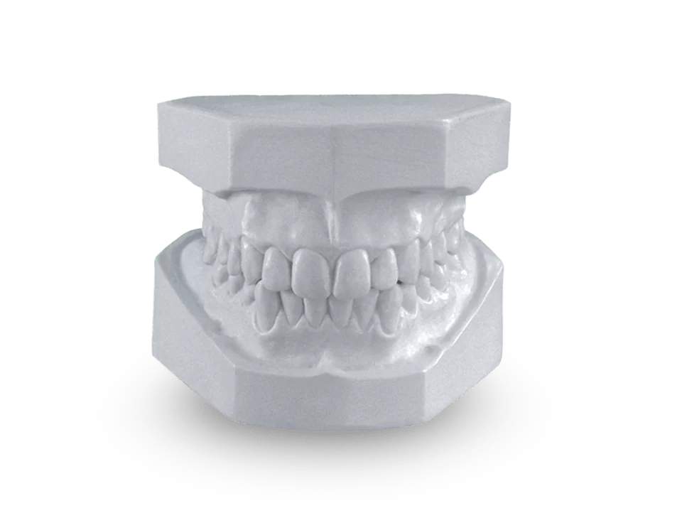 x dentistry 3 on 6 design