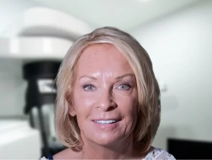 x dentistry snap on dentures all on 4 patient