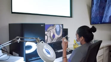 x dentistry Dental Implants for Snap on Dentures