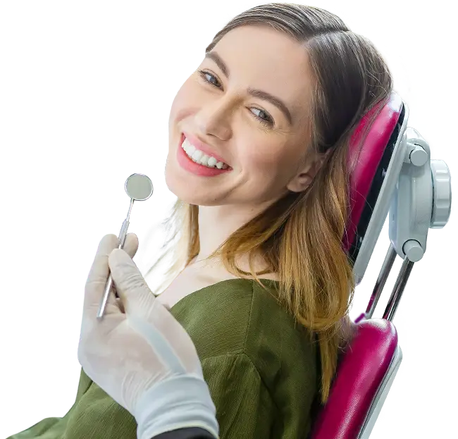 x dentistry cleaning no extra cost