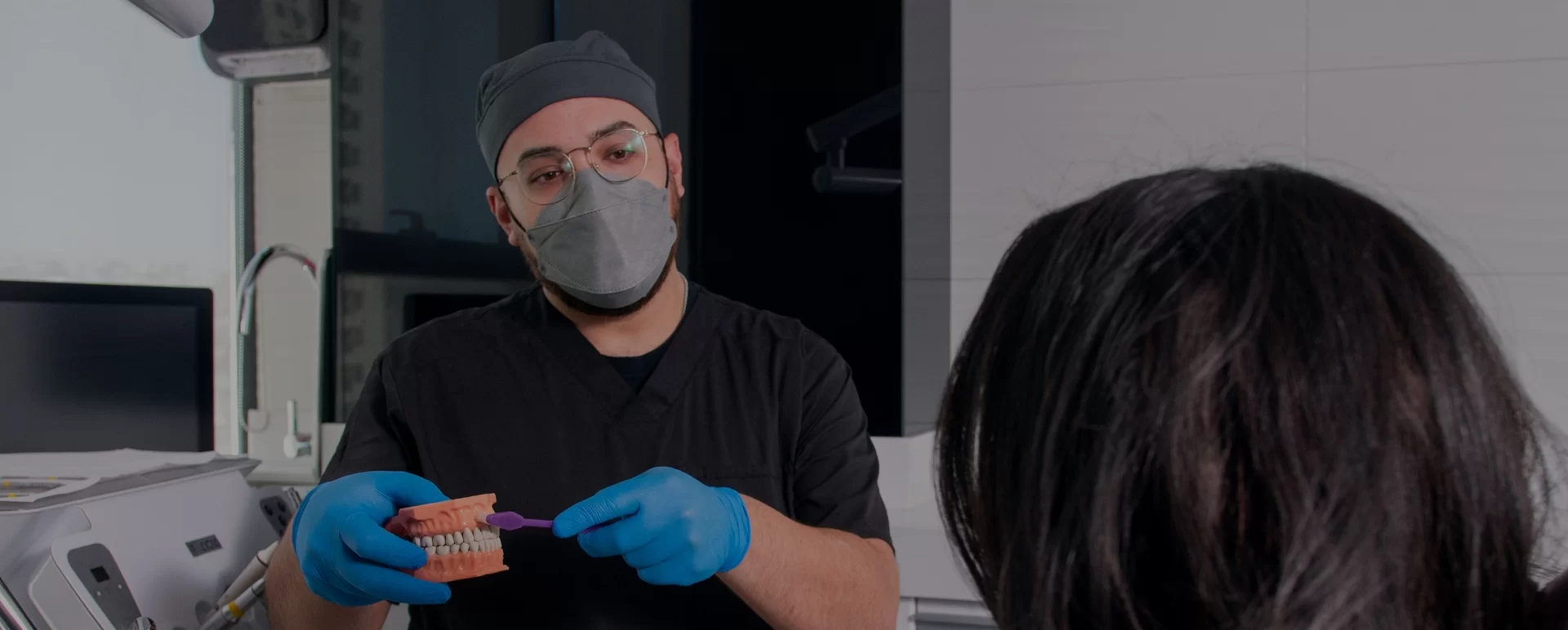 x dentistry teeth whitening tijuana