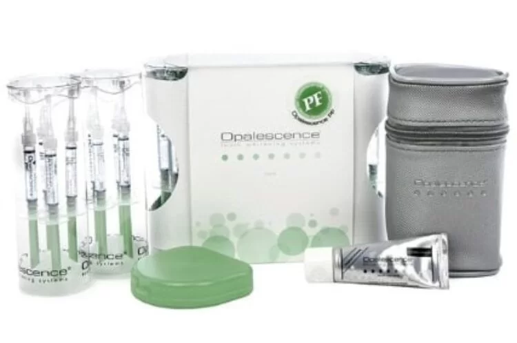 x dentistry teeth whitening home treatment