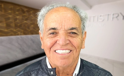 all on 4 patient xdentistry tijuana