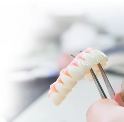 dentist all on 4 procedure